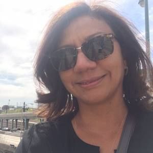 Meet your Posher, Sandra